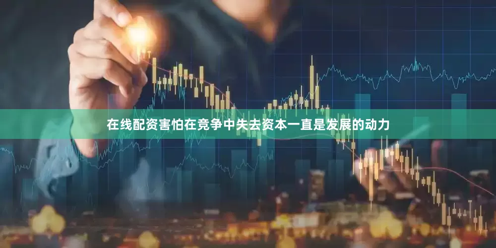 在线配资害怕在竞争中失去资本一直是发展的动力