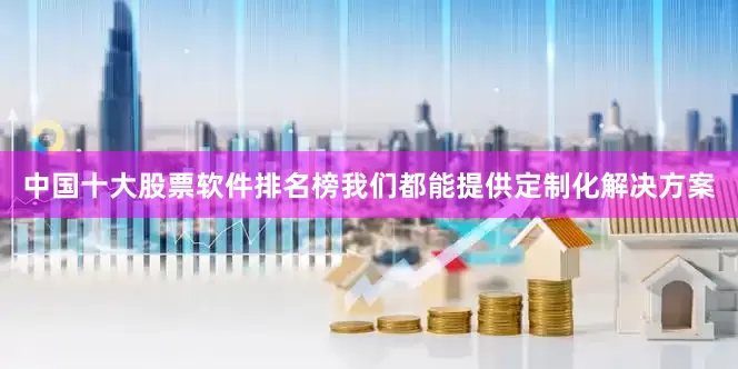 中国十大股票软件排名榜我们都能提供定制化解决方案