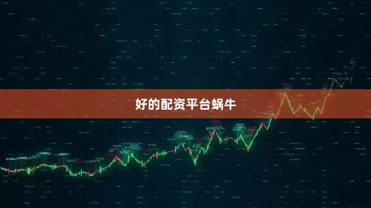 好的配资平台蜗牛
